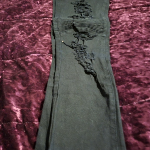 Jeans - Picture 2 of 2